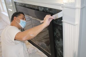 interior painter in Rye NY