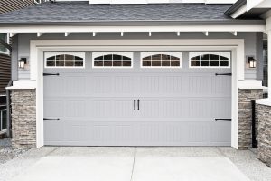 garage door painting NY