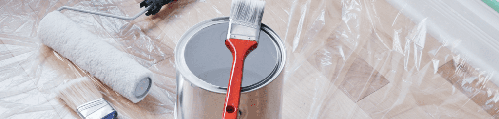 you need quality paints for quality house painting