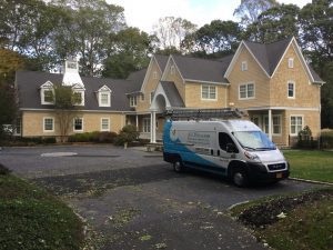 exterior house painter NY