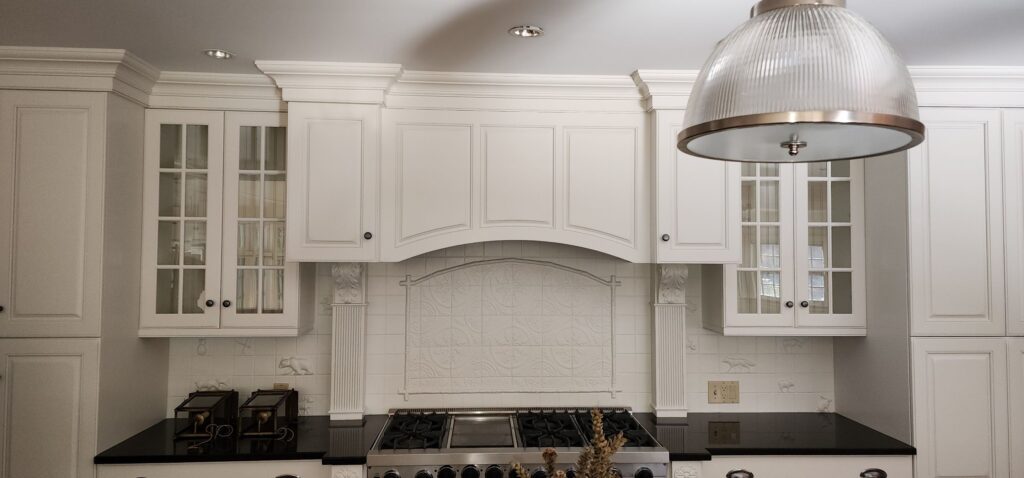 kitchen cabinet painters in NY and CT