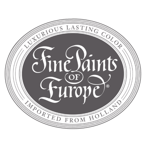 Fine Paints of Europe